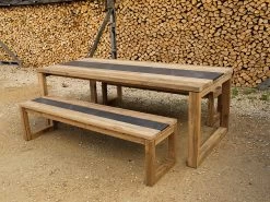 Nero Bench Set