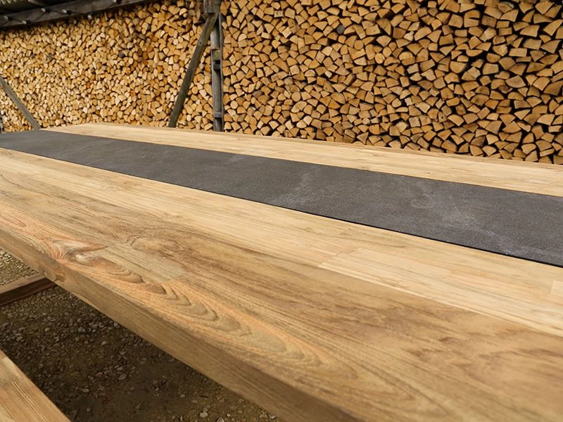 Nero Bench Set 4 Nero Bench Set - Image 2