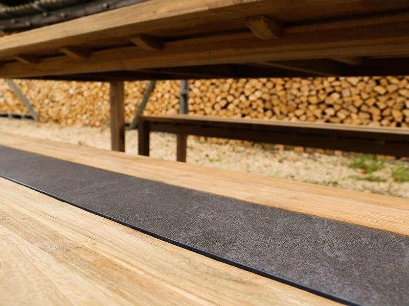 Nero Bench Set 8 Nero Bench Set - Image 6