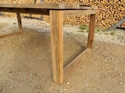 Nero 2.2m Dining Table | Bari Range 14 Nero 2.2m Dining Table | Bari Range -Garden Comfort Shop nero table 3 bi 1