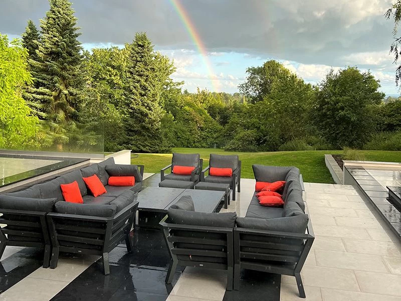 Nevada Corner Unit | Life Range 7 Nevada Corner Unit | Life Range - Image 5