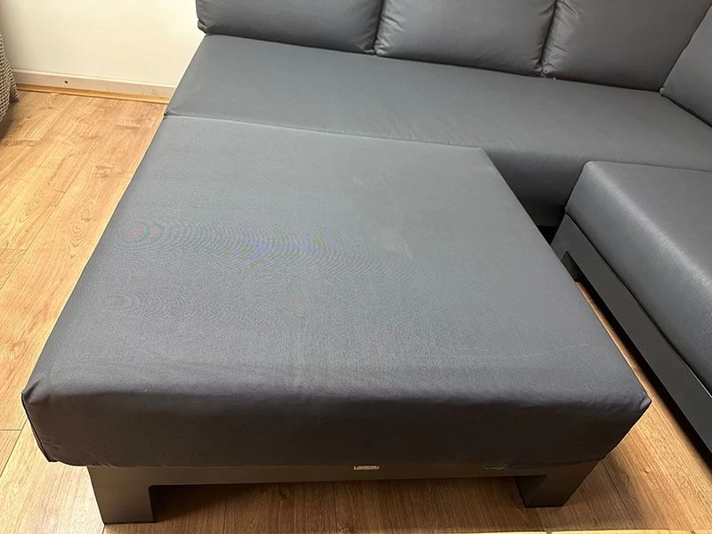 Nevada Footstool | LIFE Range 4 Nevada Footstool | LIFE Range - Image 2