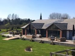 Montana 3 Seater Sofa - Outdoor 30 Montana 3 Seater Sofa - Outdoor -Garden Comfort Shop new sofasxl 1