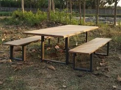 Edge Table Set | FSC® Certified -Garden Comfort Shop nns02293 100res xl 1