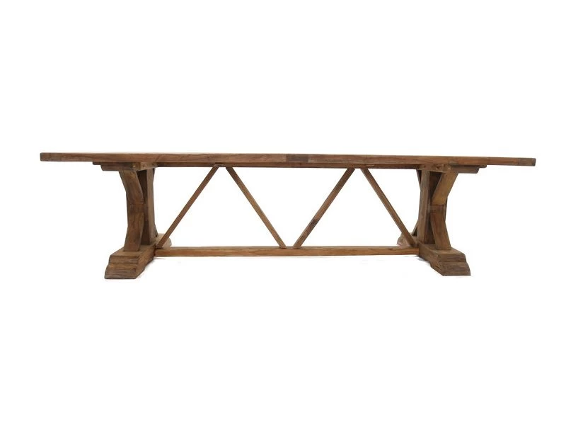 Valencia Teak 14 Chair Dining Set 20 Valencia Teak 14 Chair Dining Set - Image 18