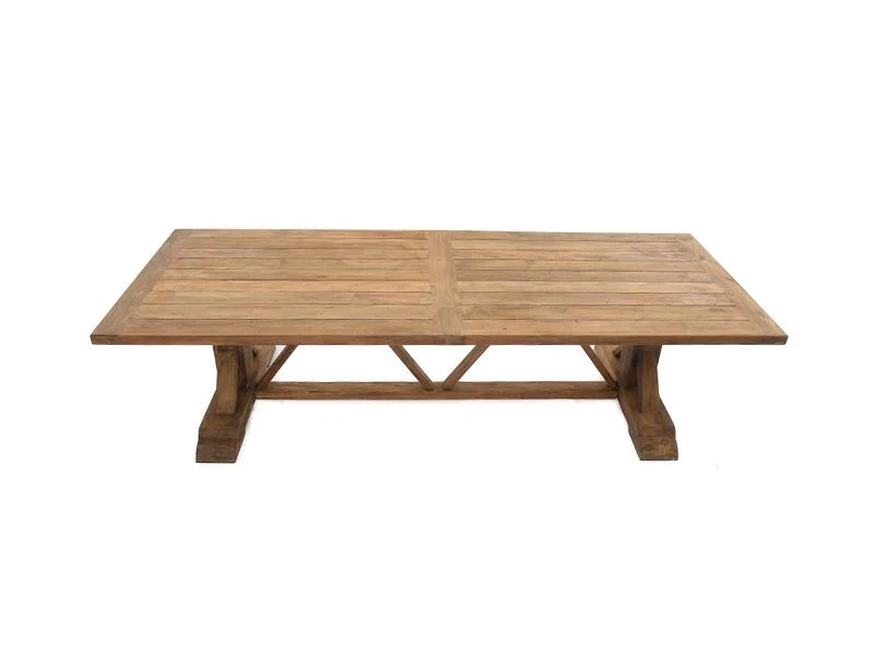 Valencia Teak 14 Chair Dining Set 21 Valencia Teak 14 Chair Dining Set - Image 19