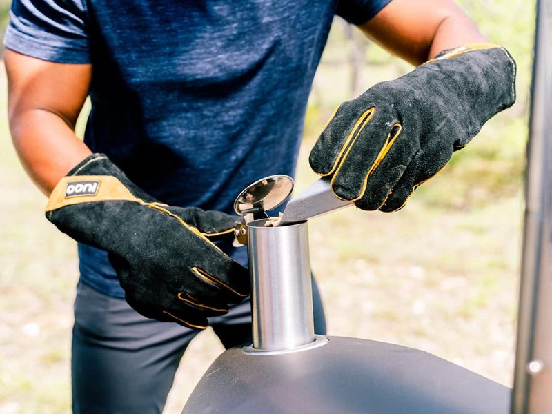 Fyra Pizza Oven | Ooni Range 20 Fyra Pizza Oven | Ooni Range - Image 18