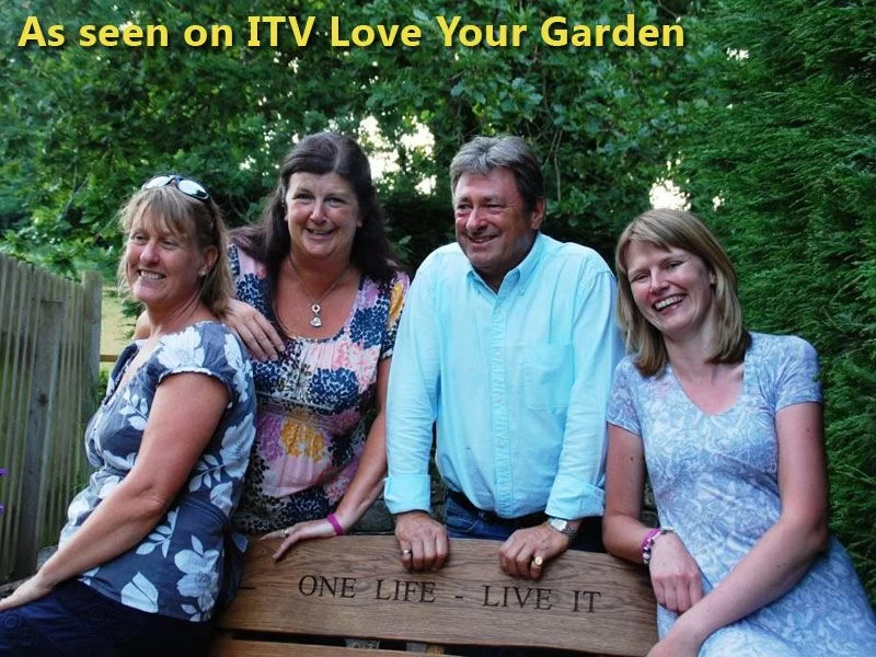 Oak Bench 120cm 7 Oak Bench 120cm - Image 5