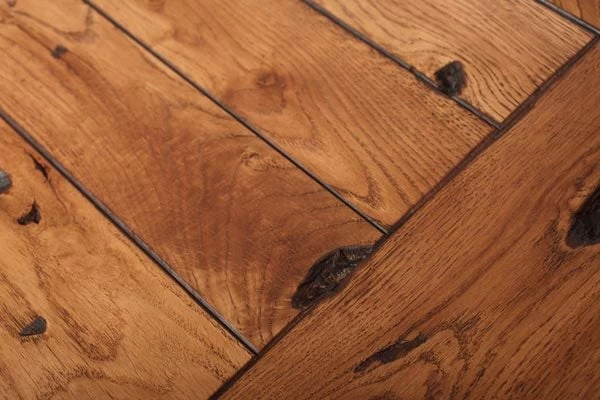 Rustic Oak Entertainment Unit 3 Rustic Oak Entertainment Unit