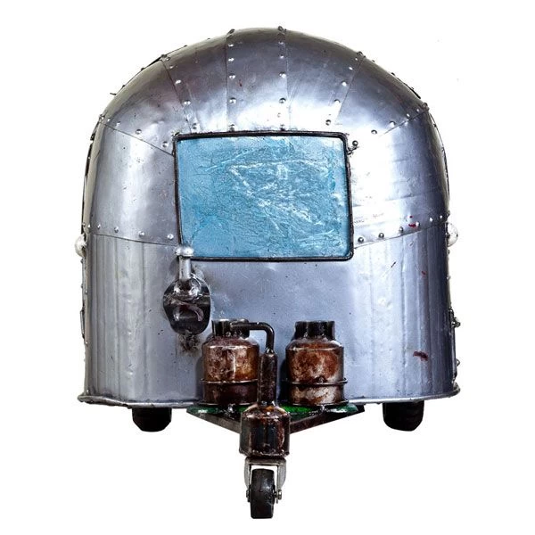 Airstream Caravan Cooler 6 Airstream Caravan Cooler - Image 4