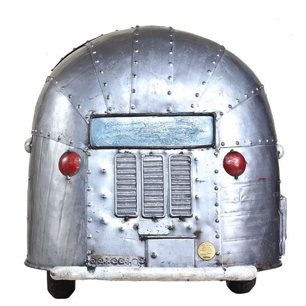 Airstream Caravan Cooler 8 Airstream Caravan Cooler - Image 6