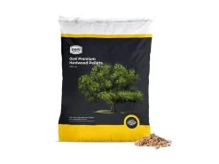 Hardwood Pellets 10kg | Ooni Range