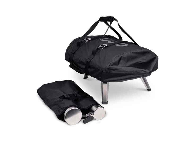 Fyra Carry Cover | Ooni Range 4 Fyra Carry Cover | Ooni Range - Image 2
