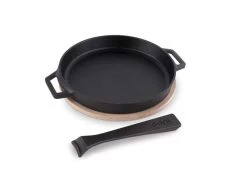 Skillet Pan | Ooni Range 7 Skillet Pan | Ooni Range -Garden Comfort Shop ooni skillet 2 min 695x411 sm