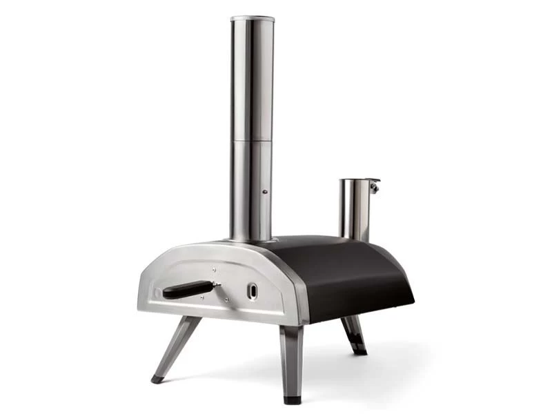 Fyra Pizza Oven | Ooni Range 9 Fyra Pizza Oven | Ooni Range - Image 7