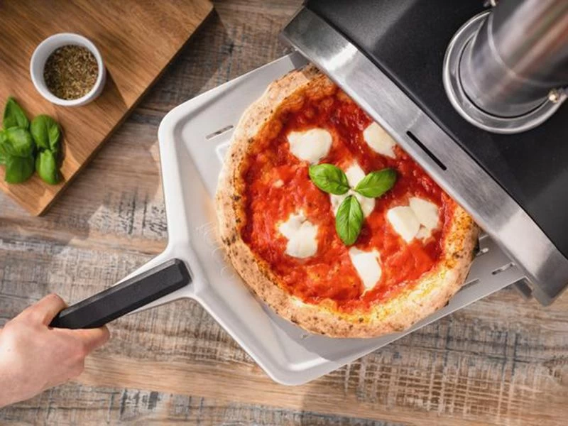 Fyra Pizza Oven | Ooni Range 18 Fyra Pizza Oven | Ooni Range - Image 16