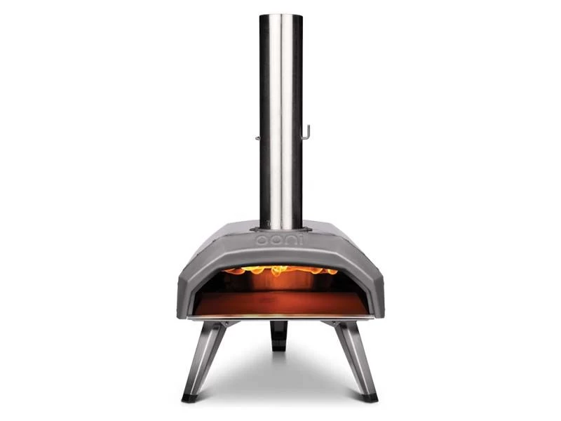 Karu 12 Pizza Oven | Ooni Range 6 Karu 12 Pizza Oven | Ooni Range - Image 4