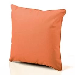 Scatter Cushion - Fresh Orange