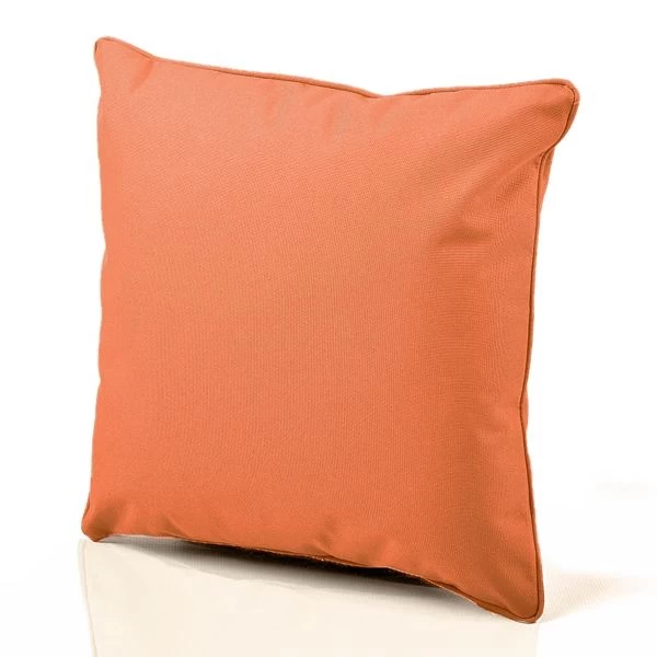 Scatter Cushion - Fresh Orange 3 Scatter Cushion - Fresh Orange