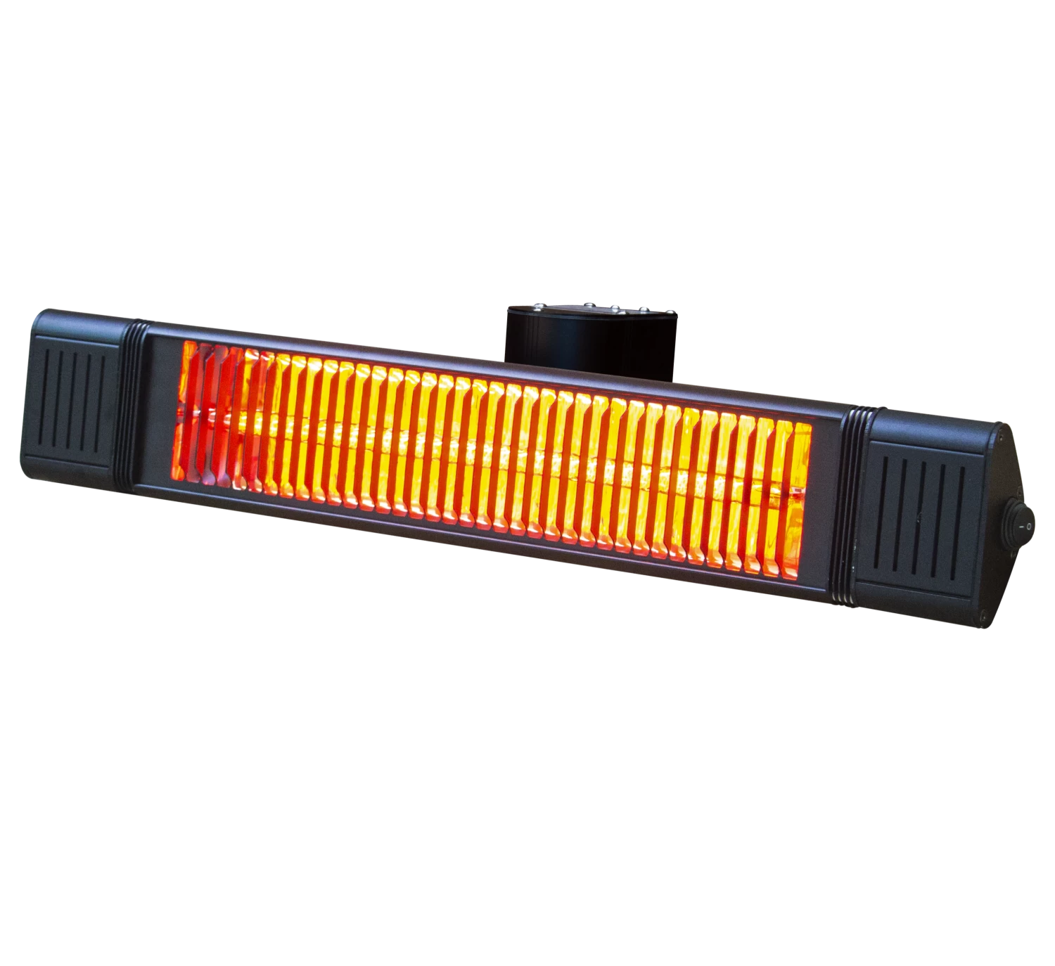 Remote Control Wall Heater With Oscillation 5 Remote Control Wall Heater With Oscillation - Image 3