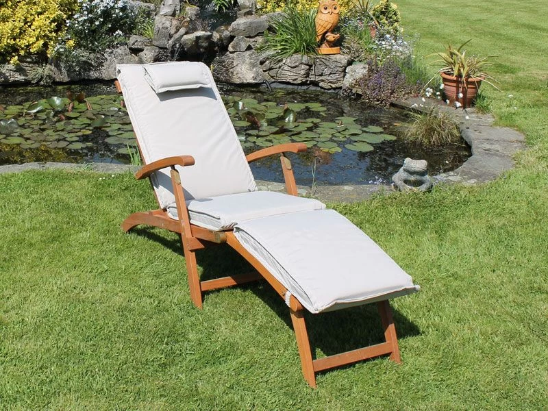 Steamer Outdoor Cushion 16 Steamer Outdoor Cushion - Image 14