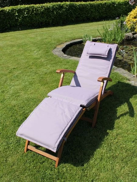 Steamer Outdoor Cushion 7 Steamer Outdoor Cushion - Image 5