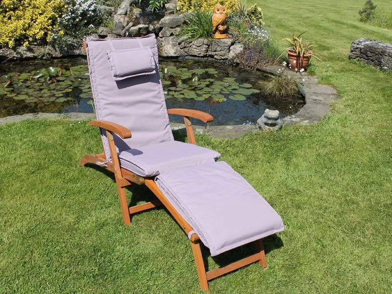 Steamer Outdoor Cushion 19 Steamer Outdoor Cushion - Image 17