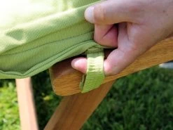 Steamer Outdoor Cushion 28 Steamer Outdoor Cushion -Garden Comfort Shop outdoor cushion steamer lounger lime green XL 2 1