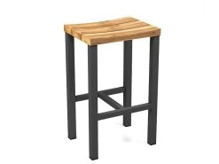 Sierra Backless Bar Stool | Bari Range