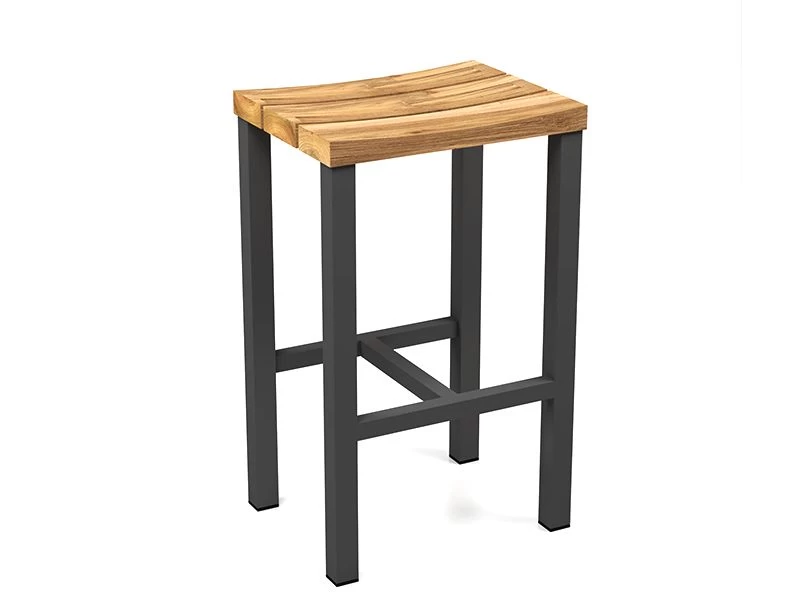 Sierra Backless Bar Stool | Bari Range 3 Sierra Backless Bar Stool | Bari Range