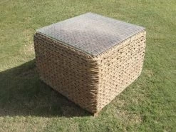 2 X Montana Sun Lounger + Free Side Table 33 2 X Montana Sun Lounger + Free Side Table -Garden Comfort Shop outdoor bellagio side xl 2