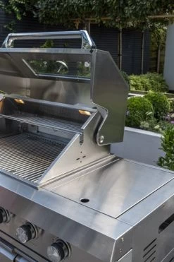 Premium Six Burner Kitchen BBQ 25 Premium Six Burner Kitchen BBQ -Garden Comfort Shop outdoor kitchen 1747 1
