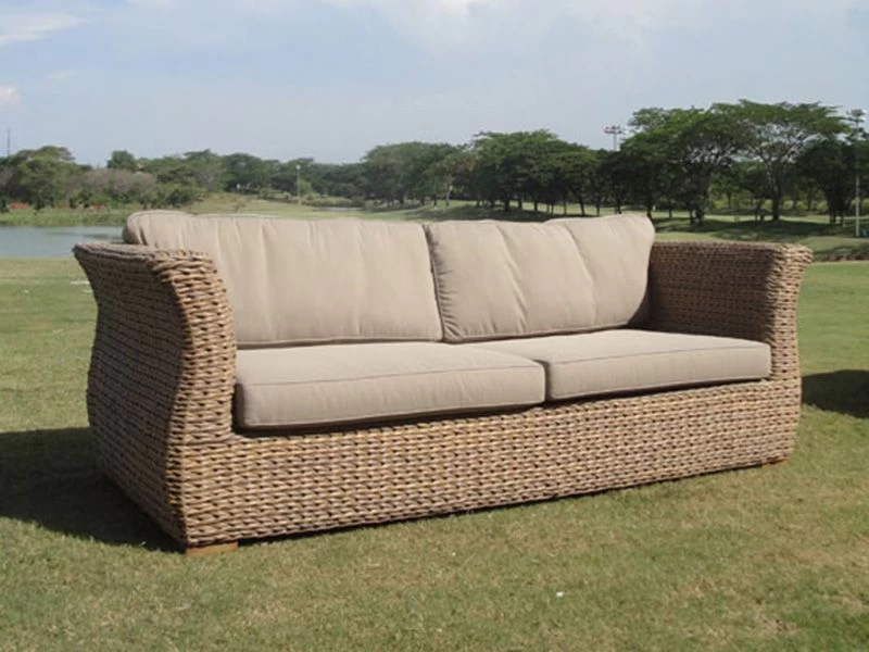 Montana 3 Seater Sofa - Outdoor 13 Montana 3 Seater Sofa - Outdoor - Image 11