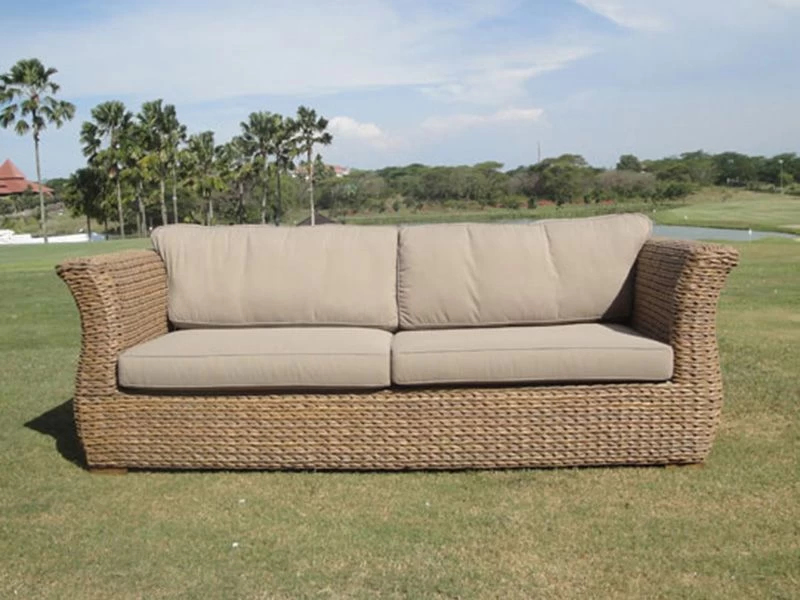 Montana 3 Seater Sofa - Outdoor 14 Montana 3 Seater Sofa - Outdoor - Image 12