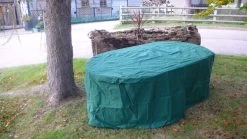 Rectangular Table Cover 'Small' | 25% Off! 10 Rectangular Table Cover 'Small' | 25% Off! -Garden Comfort Shop oval rectangular table cover 2m 2.5m 1