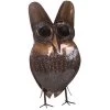 Owl Large 2 Owl Large -Garden Comfort Shop owl largebi