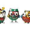 Owl Trio 1 Owl Trio -Garden Comfort Shop owl20trio20 20e17000xl