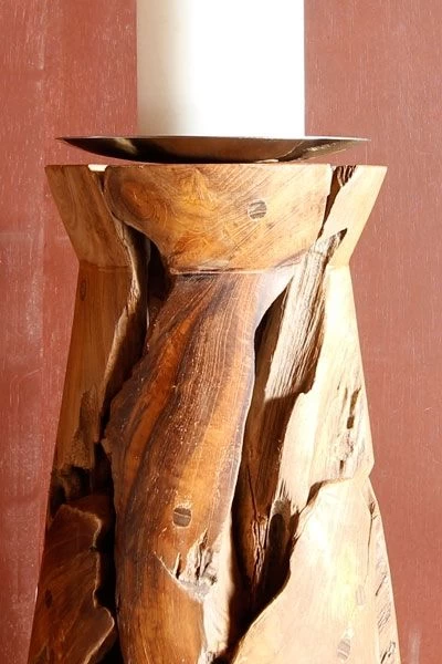 Oxy Candle Holder 4 Oxy Candle Holder - Image 2