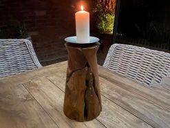 Oxy Candle Holder 12 Oxy Candle Holder -Garden Comfort Shop oxy candle holder 1 xl