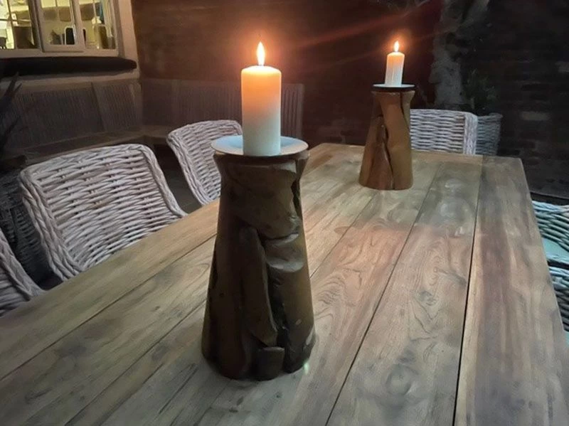 Oxy Candle Holder 8 Oxy Candle Holder - Image 6