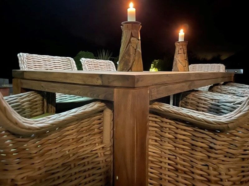 Oxy Candle Holder 9 Oxy Candle Holder - Image 7