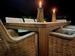 Oxy Candle Holder 11 Oxy Candle Holder -Garden Comfort Shop oxy candle holder 5 xl