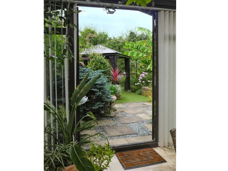 Four Seasons Junior Gazebo 3 X 3m | OCTOBER OFFERS 21 Four Seasons Junior Gazebo 3 X 3m | OCTOBER OFFERS - Image 19