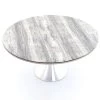 Palm Round Slate Table 1 Palm Round Slate Table -Garden Comfort Shop palmtable 02 08