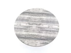 Palm Round Slate Table -Garden Comfort Shop palmtable 03 06