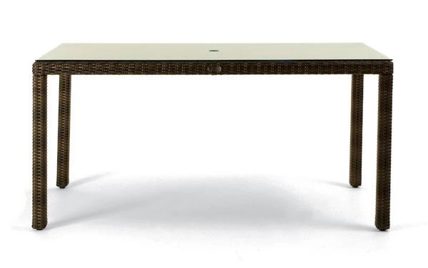 Panama 160cm Rectangular Table 5 Panama 160cm Rectangular Table - Image 3