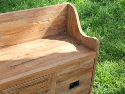 Paramount 1.6m Bench 11 Paramount 1.6m Bench -Garden Comfort Shop paramount bench 120cm xl 4 1