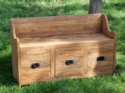 Paramount 1.6m Bench