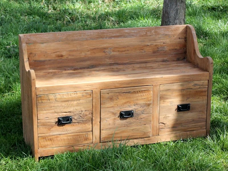 Paramount 1.6m Bench 3 Paramount 1.6m Bench