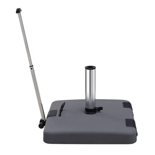 Parasol Polycrete Base | 50kg 3 Parasol Polycrete Base | 50kg - Image 2